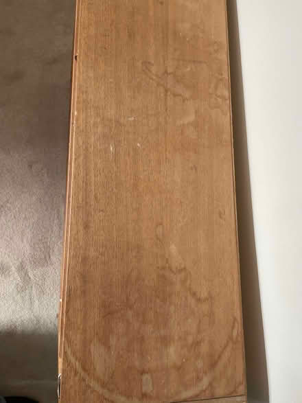 Photo of free Shelf unit plus optional curtain (Broadwindsor DT8) #4