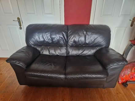 Photo of free Sofa (Dublin) #2