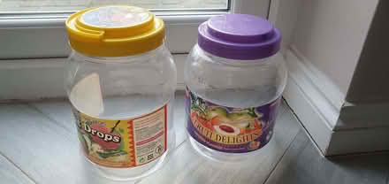 Photo of free Empty large plastic bottles (Eastcote HA4) #1