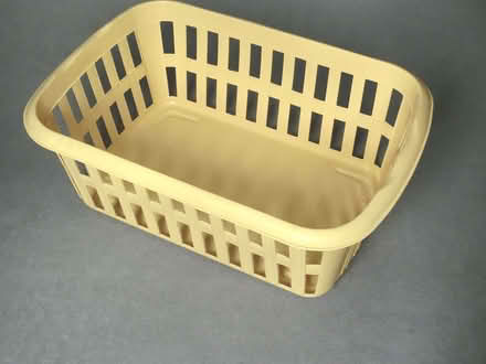Photo of free Laundry Basket - Ascot Berkshire (North Ascot SL5) #1
