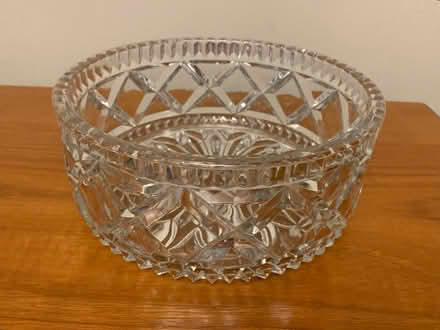 Photo of free Class bowl (Hazel Grove SK7) #1