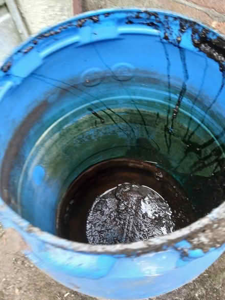 Photo of free Water butt (Mexborough S64) #4