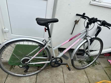 Photo of free Adult bicycle (Becontree RM9) #2