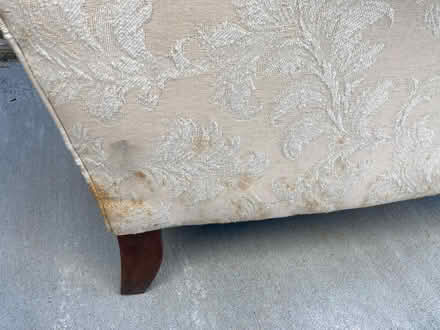 Photo of free Quality chair (Cambrian area, San Jose) #2