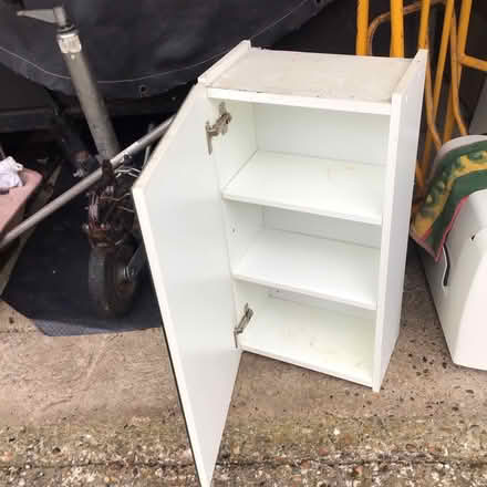 Photo of free Bathroom Cabinets (IP4) #3