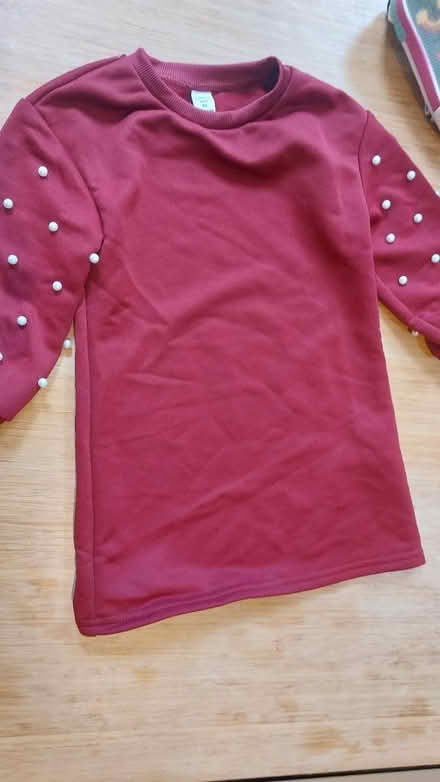 Photo of free Girls dress and leggings age 3-4 (Kingston KT1) #1