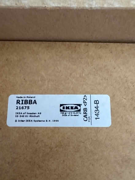 Photo of free Three photos frames (Meldreth) #3