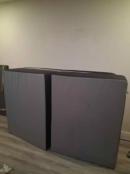 Photo of free Two bed bases (Dublin 7) #1