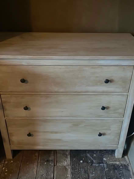 Photo of free Ikea drawers (Whickham NE16) #1
