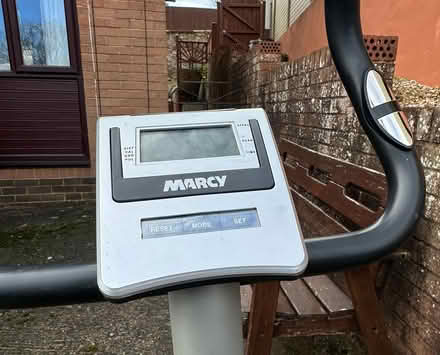 Photo of free Exercise Bike (St Thomas) #3