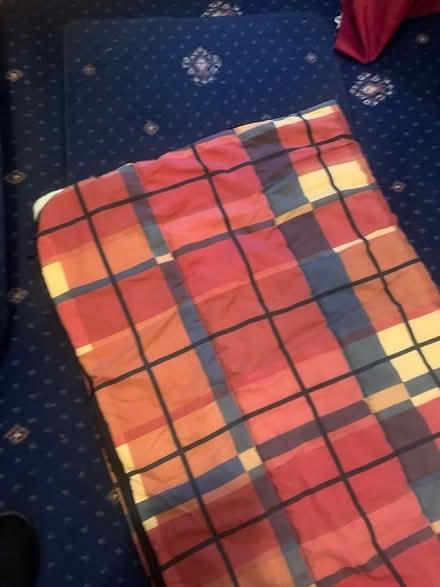 Photo of free Sleeping bag adult size (Cwmbran) #3