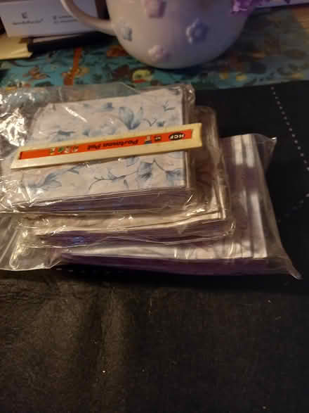 Photo of free Small vintage paper bags (grangetown) #3