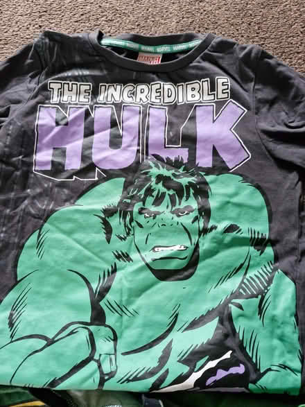 Photo of free Pyjamas (Currie EH14) #1