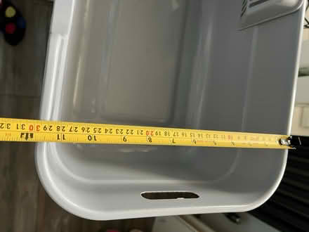 Photo of free Cat litter tray (NW6 Kilburn) #3