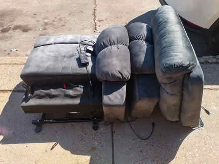 Photo of free Clean workingrecliner (Mayfair Philadelphia) #2