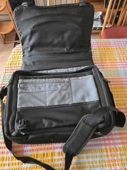 Photo of free Fabric brief case (Melksham SN12) #2