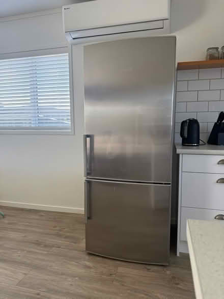 Photo of free Bosch fridge - freezer (Mangawhai Heads) #1