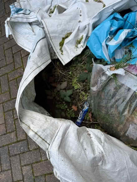 Photo of free Topsoil (Esher KT10) #2