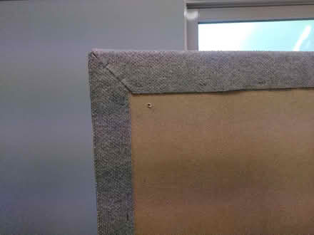 Photo of free Large Pinboard (Footscray) #4