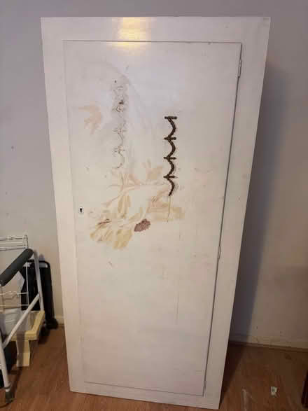 Photo of free Single wardrobe (Headington OX3) #1