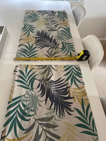 Photo of free Cushion covers (BR3 Beckenham) #2