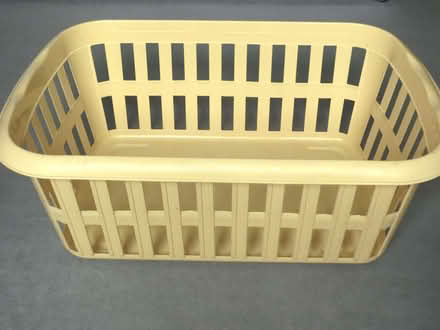 Photo of free Laundry Basket - Ascot Berkshire (North Ascot SL5) #2