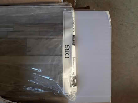 Photo of free Wet Wall Boards (EH33, Tranent) #3