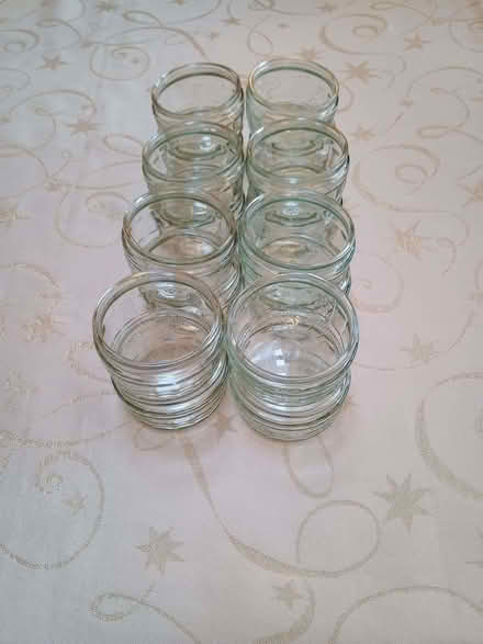 Photo of free Glass dishes (Southport PR9) #1