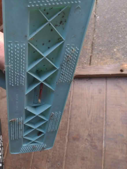 Photo of free Mop (Syon Lane TW7) #3