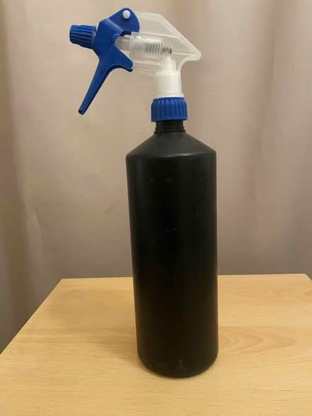 Photo of free Plastic bottle/reusable (Highbury Barn N5) #1