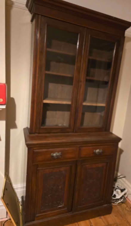 Photo of free Cabinet (Bromley North BR1) #2