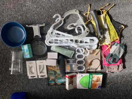 Photo of free Random Bits (Selly Oak) #1