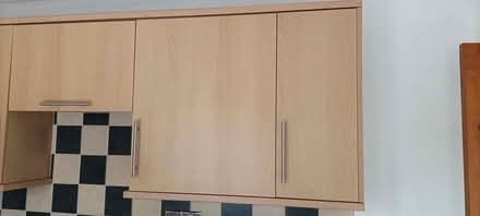 Photo of free Complete Howdens Kitchen – 14 Units (Barry, CF62) #3