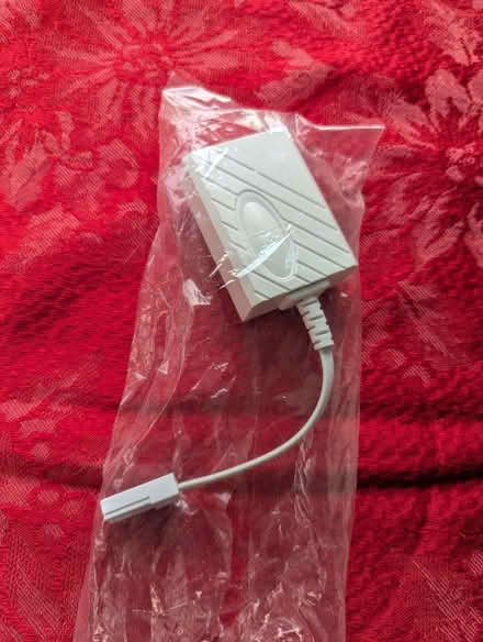 Photo of free Pulse Z-400UK VDSL/ADSL filter (Sunningdale SL5) #2