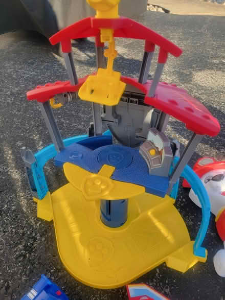 Photo of free Misc toys (Lagrange) #4