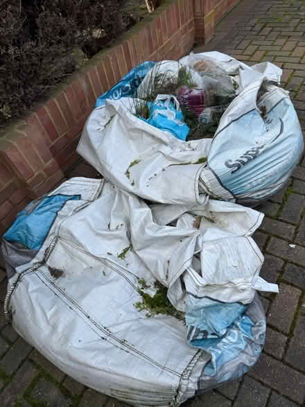 Photo of free Topsoil (Esher KT10) #1