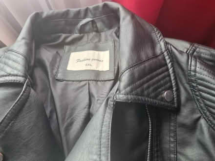 Photo of free Jacket (Ombresy, Middlesbrough Ts7) #3
