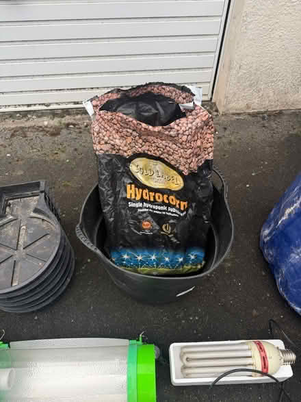 Photo of free Flexible Collapsible Water Flexi (Kingswood BS15) #4