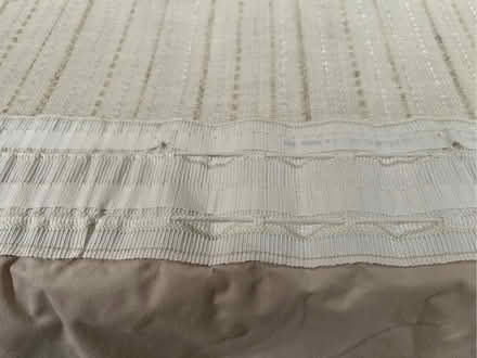 Photo of free Door curtain (Ifton Heath SY11) #2