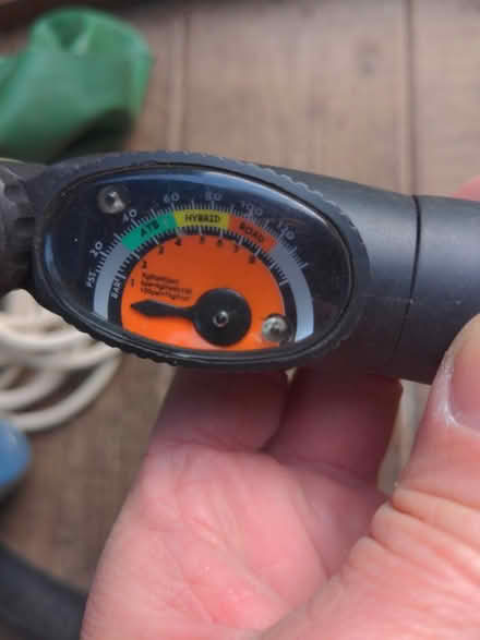 Photo of free Bike pump (Syon Lane TW7) #2