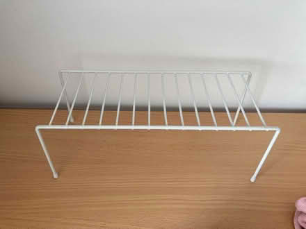 Photo of free Shelf space saver (Selly Oak) #1
