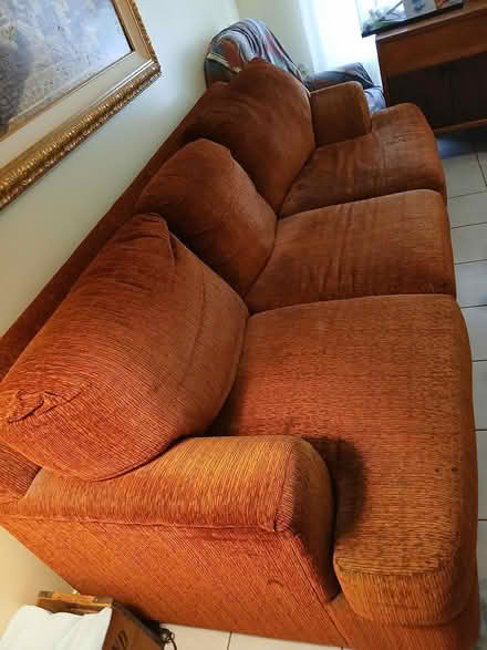 Photo of free Furniture (2706 E 97th Ave. Tampa 33612) #3