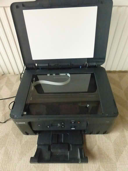 Photo of free Canon Inkjet Printer Pixma G2570 (Rowlands Castle PO9) #2