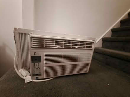 Photo of free AC Unit. Living room/bedroom (Sunnyside) #1