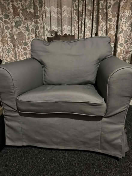Photo of free Sofa (CV6 6FD) #3