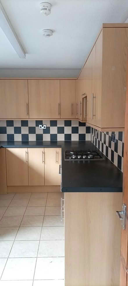 Photo of free Complete Howdens Kitchen – 14 Units (Barry, CF62) #2