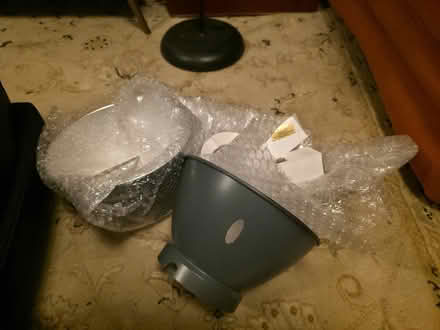 Photo of free Photography lighting set (Swindon Village GL51) #3