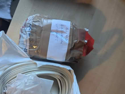 Photo of free Blinds (M20 Withington) #1