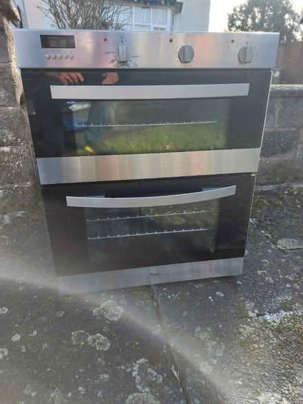 Photo of free Double oven (Birmingham South B31) #1
