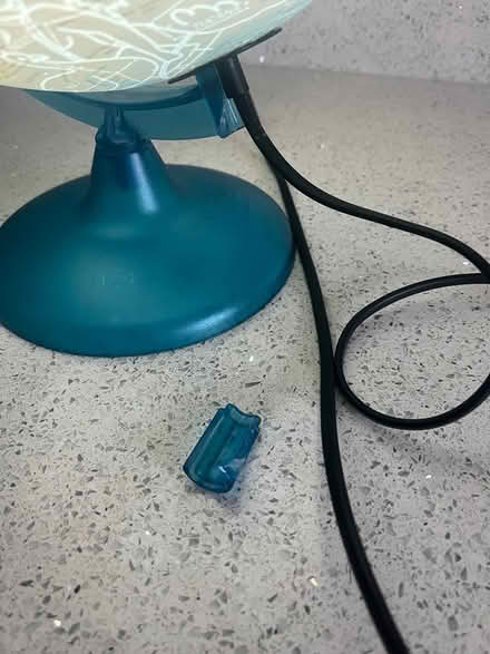 Photo of free Globe (BA2) #4